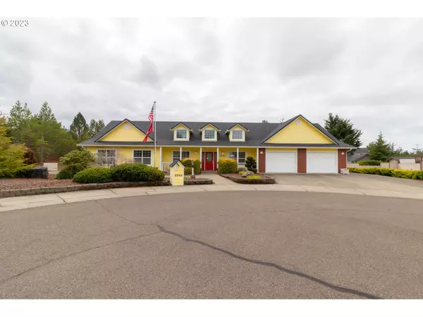 Florence, OR 97439,2540 WILLOW RIDGE CT