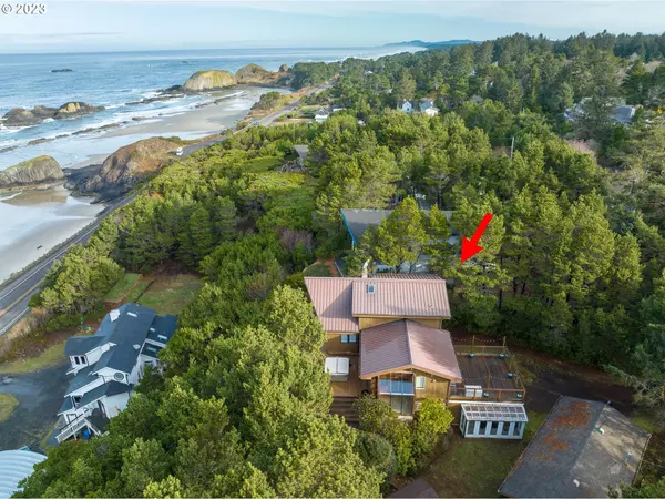 Seal Rock, OR 97376,8986 NW GRANDVIEW ST