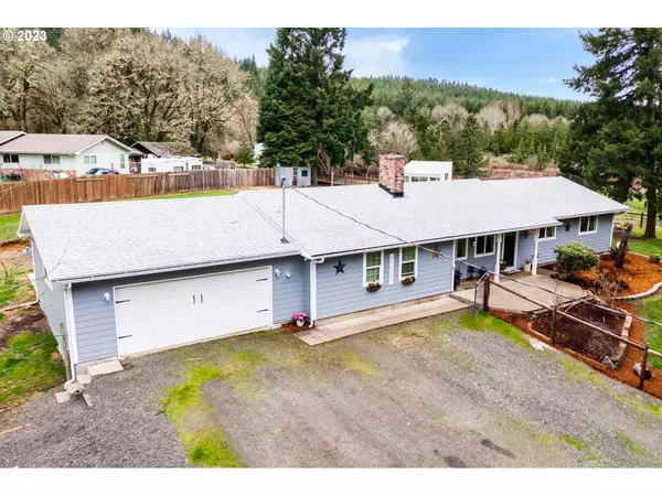 Monroe, OR 97456,26134 FOSTER RD