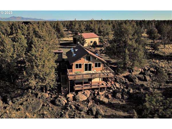11780 SW PIXIE LN, Culver, OR 97734
