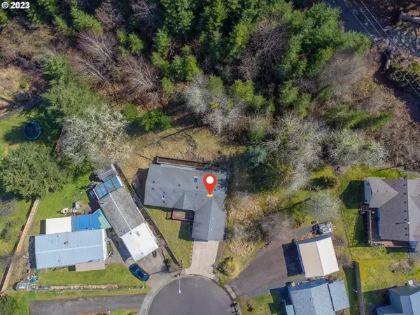 Sweet Home, OR 97386,4998 LARCH CT