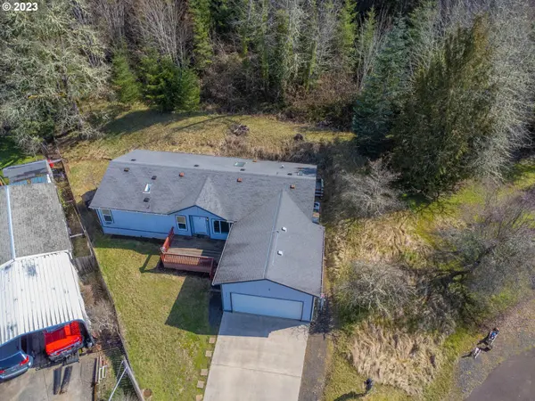 Sweet Home, OR 97386,4998 LARCH CT