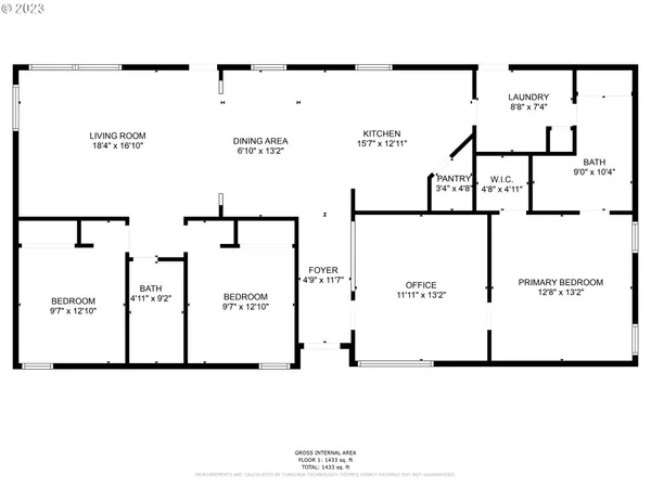 Sweet Home, OR 97386,4998 LARCH CT