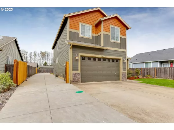 Salem, OR 97302,2264 EQUESTRIAN LOOP