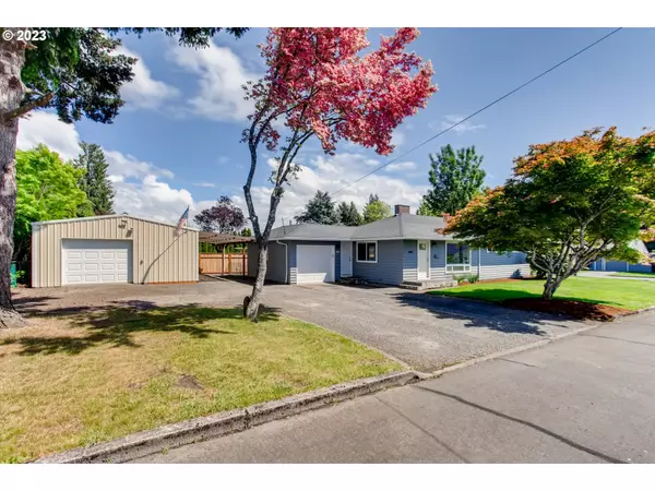 1207 FILBERT ST, Forest Grove, OR 97116