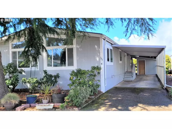 Eugene, OR 97402,1199 N TERRY ST #182