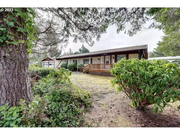 Ocean Park, WA 98640,1500 300TH PL