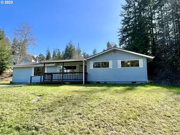 Coquille, OR 97423,94794 VISTA LN