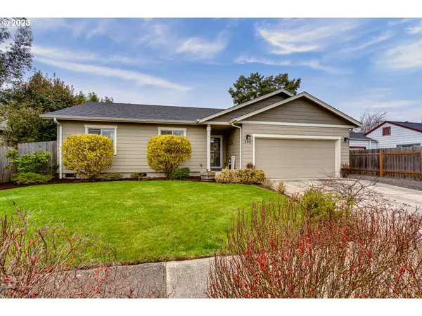 Springfield, OR 97477,440 22ND ST