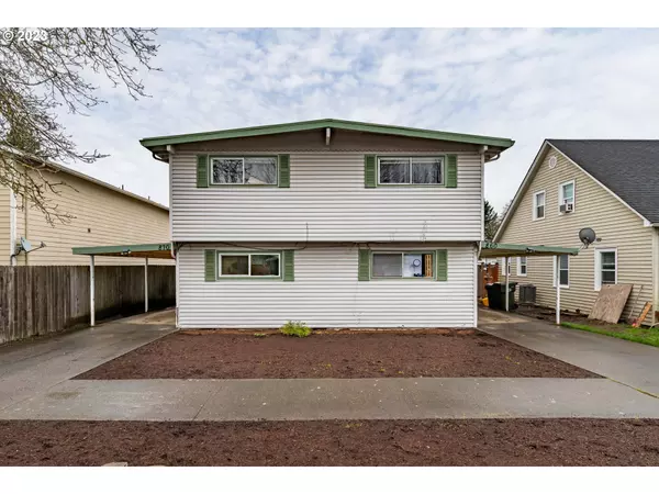 Junction City, OR 97448,860/870 NYSSA ST