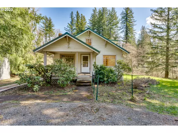 430 SE POUNDER RD, Corbett, OR 97019