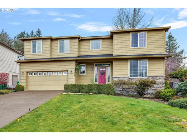 Happy Valley, OR 97086,13313 SE KISOR CT