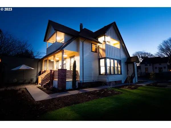 Eugene, OR 97401,436 LINCOLN ST