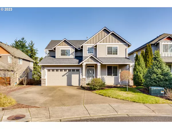 Salem, OR 97306,2739 MERCED CT SE