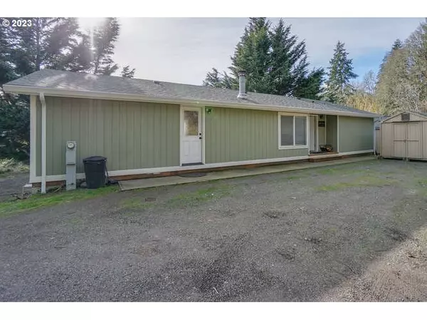 Woodland, WA 98674,2153 S CLOVERDALE RD