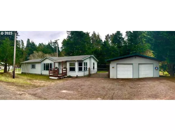 67759 SPINREEL RD, Lakeside, OR 97449