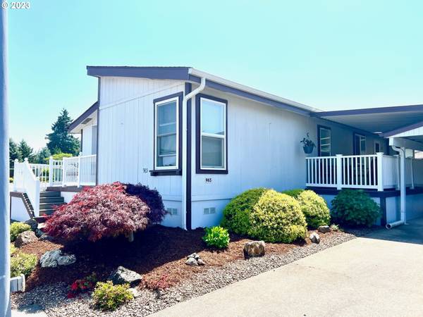 2410 LANCASTER DR #965,  Salem,  OR 97317