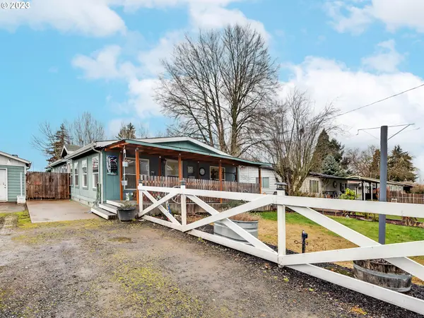 1294 31ST ST, Springfield, OR 97478