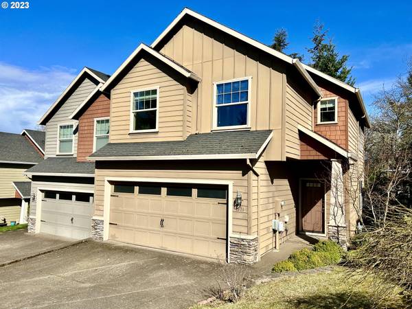 1970 SW THOMAS PL, Gresham, OR 97080