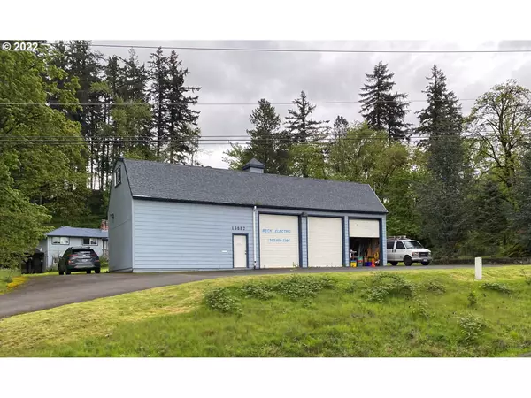 15687 SE HIGHWAY 212, Clackamas, OR 97015