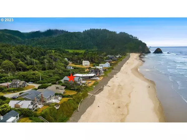 Arch Cape, OR 97102,80004 PACIFIC RD