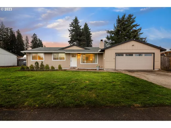 13209 NE 31ST ST, Vancouver, WA 98682