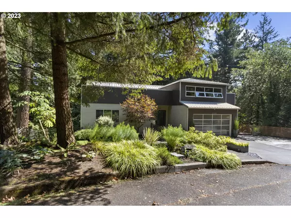 4729 SW HUMPHREY PARK RD, Portland, OR 97221