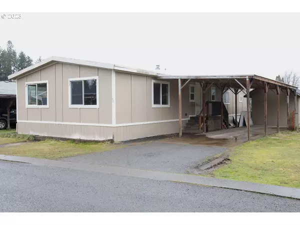 87860 TERRITORIAL RD #SP 62, Veneta, OR 97487