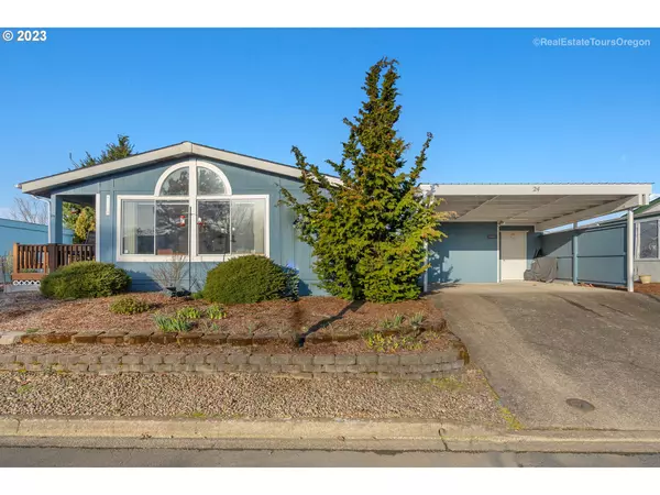 1145 SW CYPRESS ST #24, Mc Minnville, OR 97128