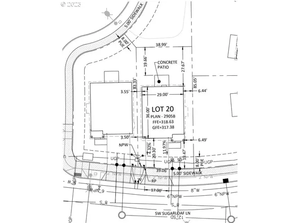 Beaverton, OR 97007,18695 SW Sugarloaf LN