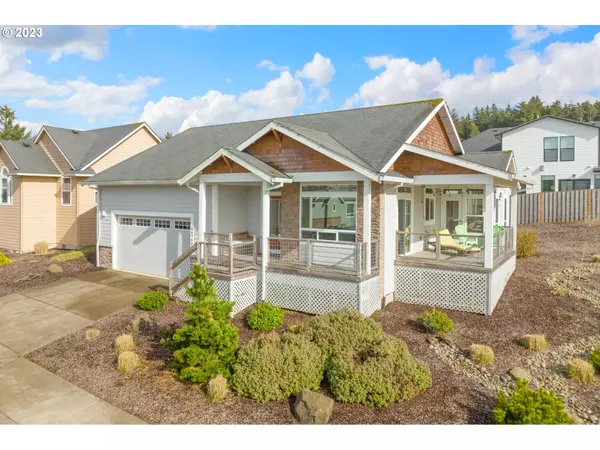 34760 LAHAINA LOOP RD,  Cloverdale,  OR 97112