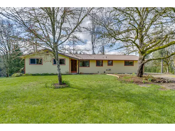 Yamhill, OR 97148,17340 NE WOODLAND LOOP RD