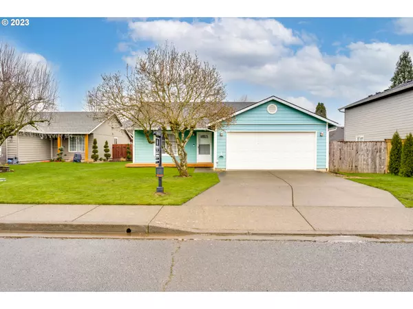 205 SE 5TH CIR, Battle Ground, WA 98604