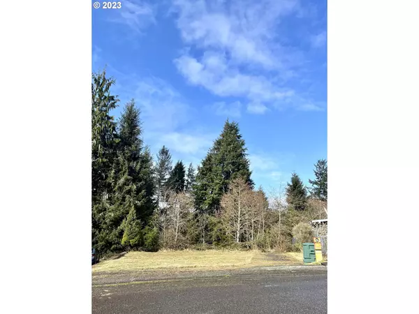 974 SCOTT TER, Reedsport, OR 97467