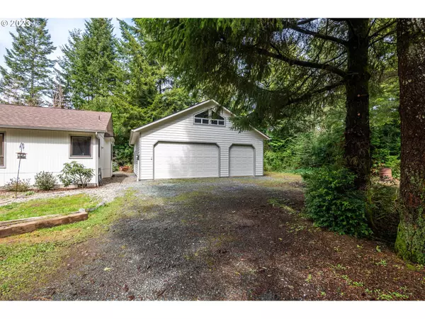 Bandon, OR 97411,87763 TWO MILE LN