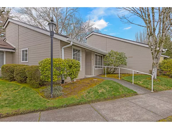 Beaverton, OR 97008,13775 SW SCHOLLS FERRY RD #18