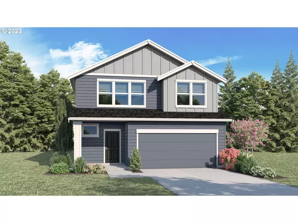 2804 N Pioneer Canyon DR, Ridgefield, WA 98642