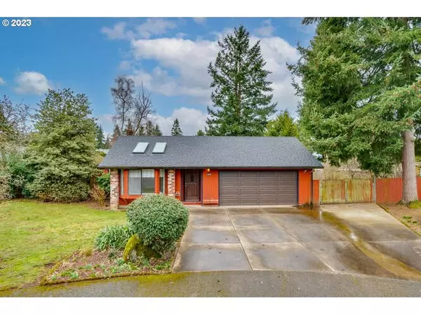 13809 SE 23RD CIR, Vancouver, WA 98683