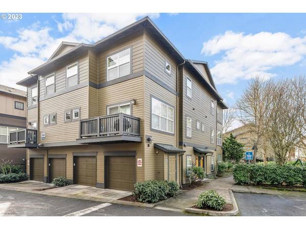 Beaverton, OR 97003,1090 SW 170TH AVE #200