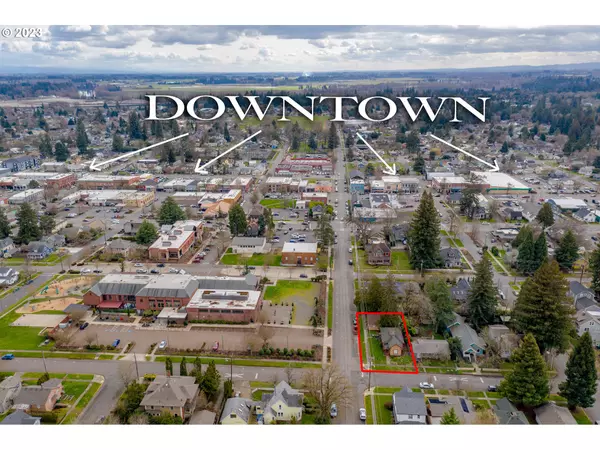 Newberg, OR 97132,314 E SHERMAN ST