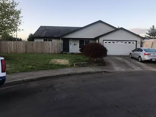 801 NW 17TH CIR, Battle Ground, WA 98604