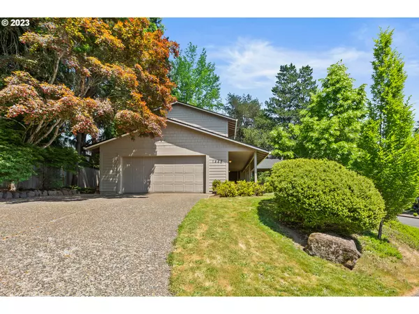 Lake Oswego, OR 97034,1448 GREENTREE CIR