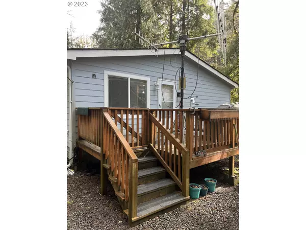 65 N NEW BRIDGE CT, Otis, OR 97368