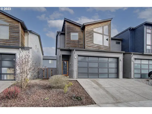 12318 NE 116TH ST, Vancouver, WA 98682