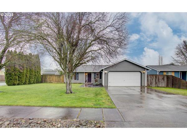 183 BALBOA LOOP, Kelso, WA 98626