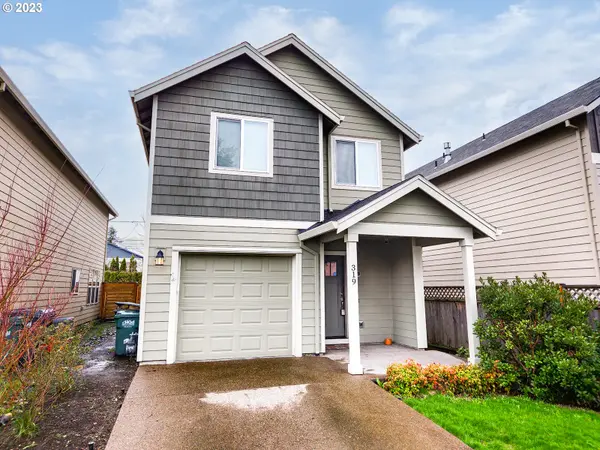 319 NW EBBERTS AVE, Hillsboro, OR 97124