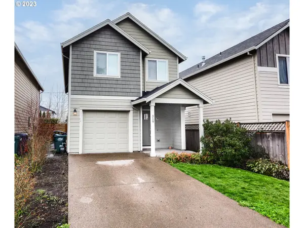 319 NW EBBERTS AVE, Hillsboro, OR 97124