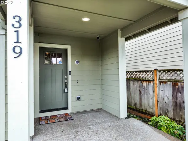 319 NW EBBERTS AVE, Hillsboro, OR 97124