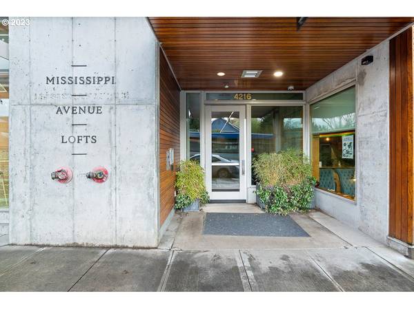 4216 N MISSISSIPPI AVE #311, Portland, OR 97217