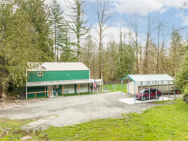 145 PARK RD, Winlock, WA 98596